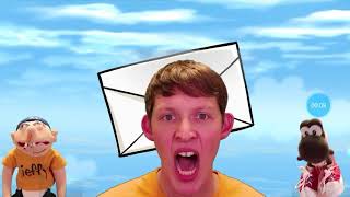 Lances Mail Time Intro
