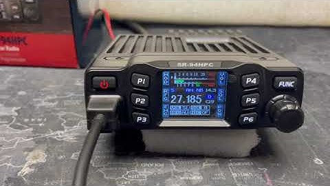 Stryker SR-94HPC Tune up Report