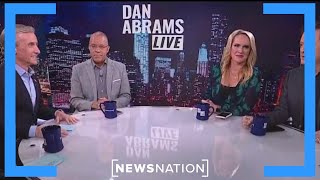 Abrams: Media covered Burning Man debacle at expense of other important stories | Dan Abrams Live