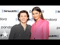 Did Zendaya Just CONFIRM Tom Holland Marriage?
