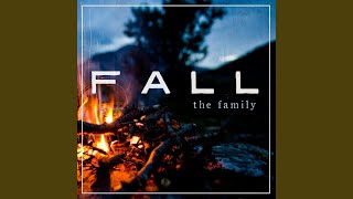 Miniatura de vídeo de "The Family - Fall (Instrumental)"