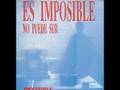 Invisible  es imposible no puede ser