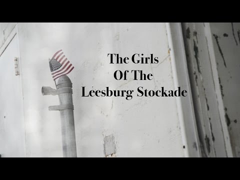 Girls Of The Leesburg Stockade