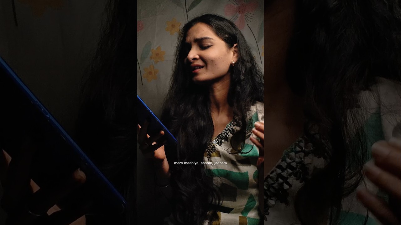 Just try 🫣 (Kamli)