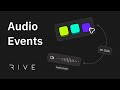 Add Sound Effects to Your Rive Animations