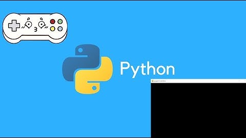PYTHON|TWORZYMY GRĘ|DODAWANIE PACZKI (PYGAME), TWORZENIE OKNA GRY|CZ 1 #Python #PyCharm #PyGame