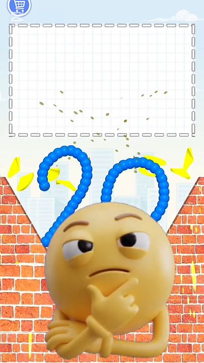 2, 20 Drawing Puzzle Games 😁