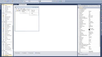 Hot to make a Notepad in VB.net Part 02 | Urdu