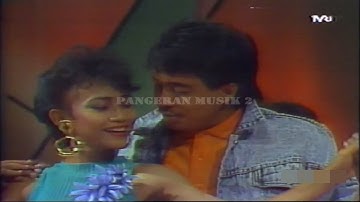 Rano Karno - Gara Gara Kamu (1988) (Aneka Ria Safari)