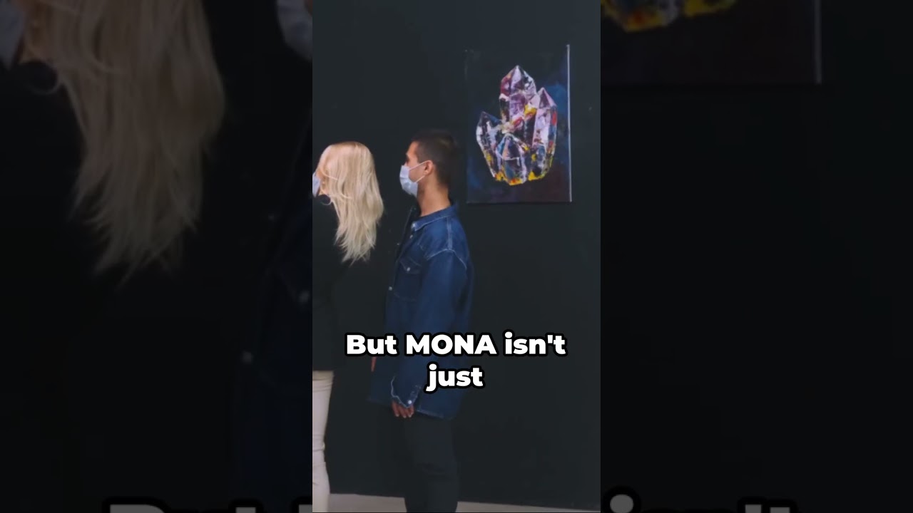 Top things to do in Tasmania: MONA (Museum of Old and New Art)