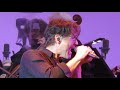 A-Ha &quot;I&#39;VE BEEN LOSING YOU&quot; Live w/ Orchestra @ THE HOLLYWOOD BOWL, 7/31/2022