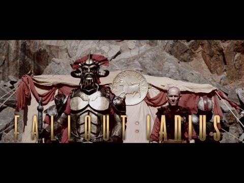 Fallout: Lanius [Live Action Fan Film]