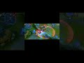 Four Shadowing?? #hayabusa #mobilelegends #mlbb