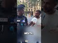 He Tried to Steal From a Police Officer You WONT Believe What Happened!