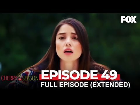 Cherry Season Episode 49 (Extended Version)