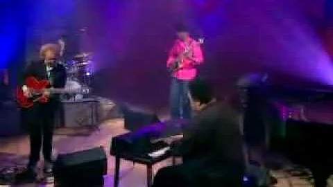 Lee Ritenour, George Duke & Marcus Miller - It's On