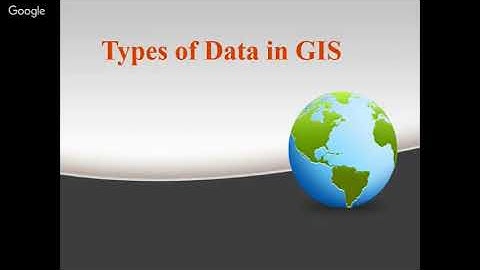 Introduction to Geographic Information SystemGIS By Prof Ravinder Kaur
