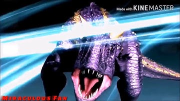 Multifandom MEP-Facade