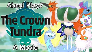 544 - Absol Plays The Crown Tundra: A Movie (Sword\/Shield Expansion Pass DLC #2)