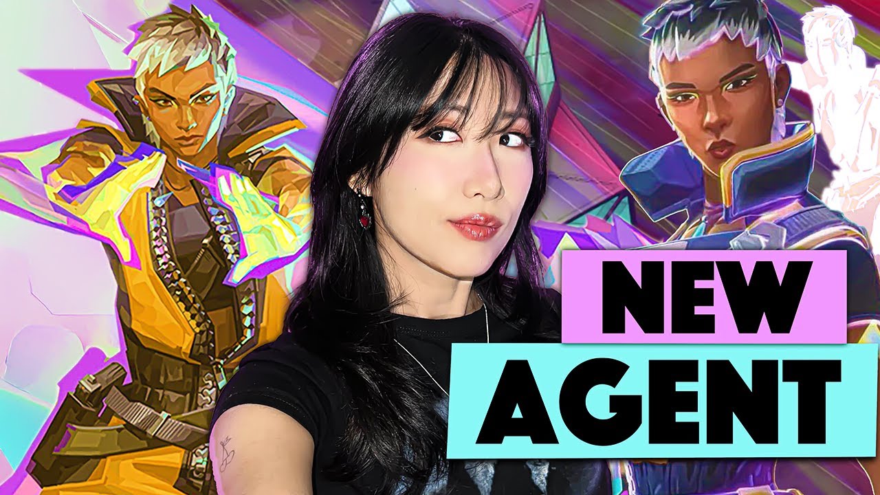 This New Agent is Ruining Ranked! (Waylay First Impressions)