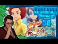 Sinnoh Liga - Ignaz/Lucien | Pokémon Strahlender Diamant Nuzlocke | 36