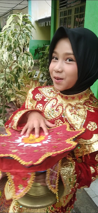 PAKAIAN ADAT MINANG #tari#pasambahan#minang#trending#dailyvlog#viral#viralvideo#viralshorts#fyp