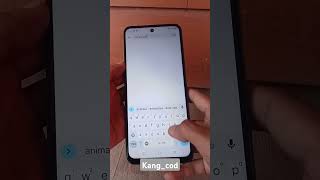 Solusi layar sentuh Infinix kurang responsif. #gadget #tipspraktis #infinix #gadget