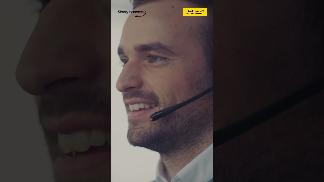 Jabra Engage 55 Comfort and Fit