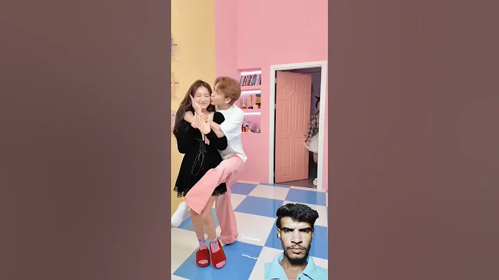 The envy of single people 👊 🥊 #funny #shorts#taihoa