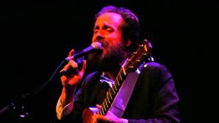 Iron and Wine - Passing Afternoon - Paris la Cigale 2013 Resimi