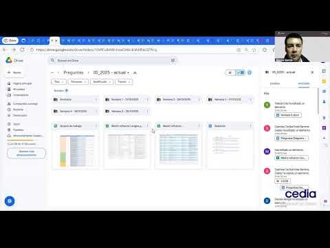 Prácticas de servicio comunitario