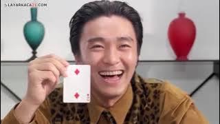 Film Lucu Stephen Chow God of Gamblers II Sub Indo