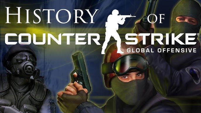 Counter-Strike: Online 2 - UPDATED ACCOUNT CREATION - how to Download and  Play 