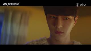 Kim Myung Soo is a Cat | Meow, The Secret Boy Episode 1 | Viu