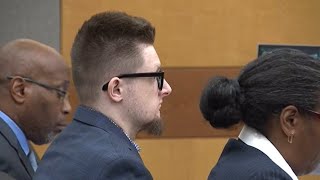 Motion hearings for convicted 2021 spa shooter in Fulton County