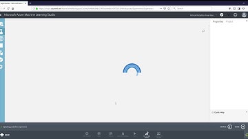 Microsoft Azure Machine Learning Studio   Recommender for Banking Product