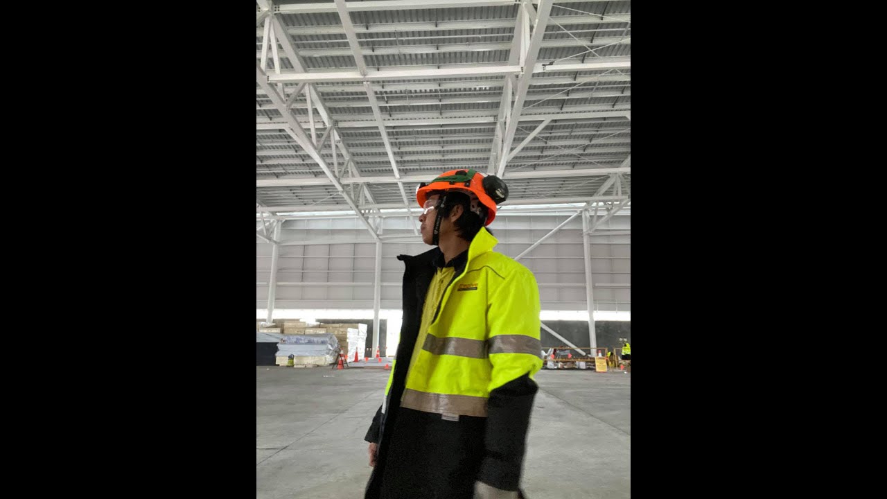 a Day life of fire alarm technician - YouTube
