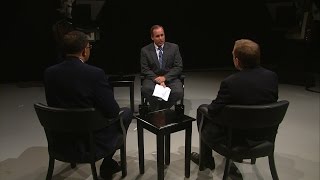 NC Supreme Court Race:  Bob Edmunds vs Mike Morgan