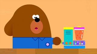 ¡Vuelta al cole con Duggee! | Hey Duggee Español