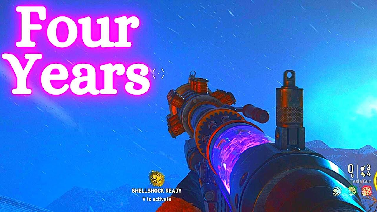 My First Game Of World War 2 Zombies 4 Years Later YouTube my-first-game-of-world-war-2-zombies-4-years-later-youtube