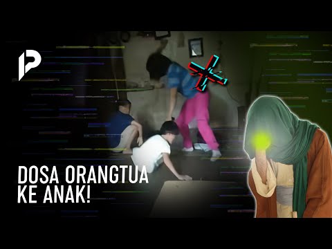 Video: Kesalahan Populer Yang Dilakukan Orang Tua