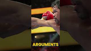 Naoya Inoue vs “Baby Pacquiao” – The Night It Became Pure Violence