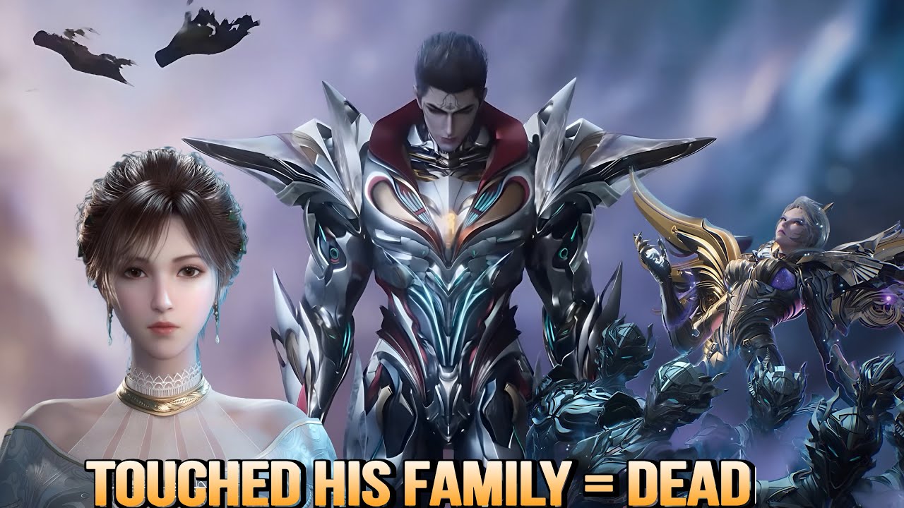 10 Reasons Why Luo Feng’s Family Can’t Survive Without Him & His BRUTAL Revenge on Their Enemies