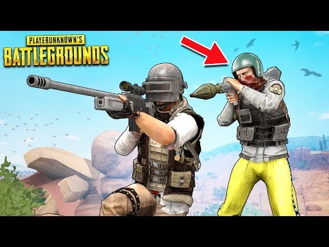 Видео: САМЫЙ ЭПИЧНЫЙ ТОП-1 НА НОВОЙ КАРТЕ КАРАКИН В PUBG