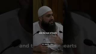 Allah doesn't need anyone ! Mohamed Hoblos