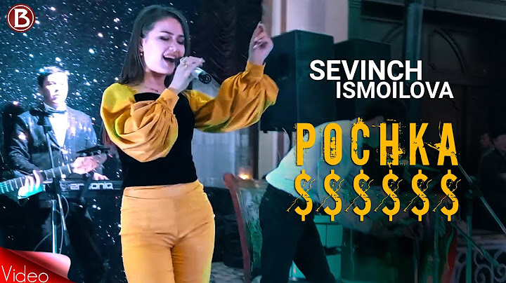 Sevinch Ismoilova - Pochka dollar (To'ylarda)