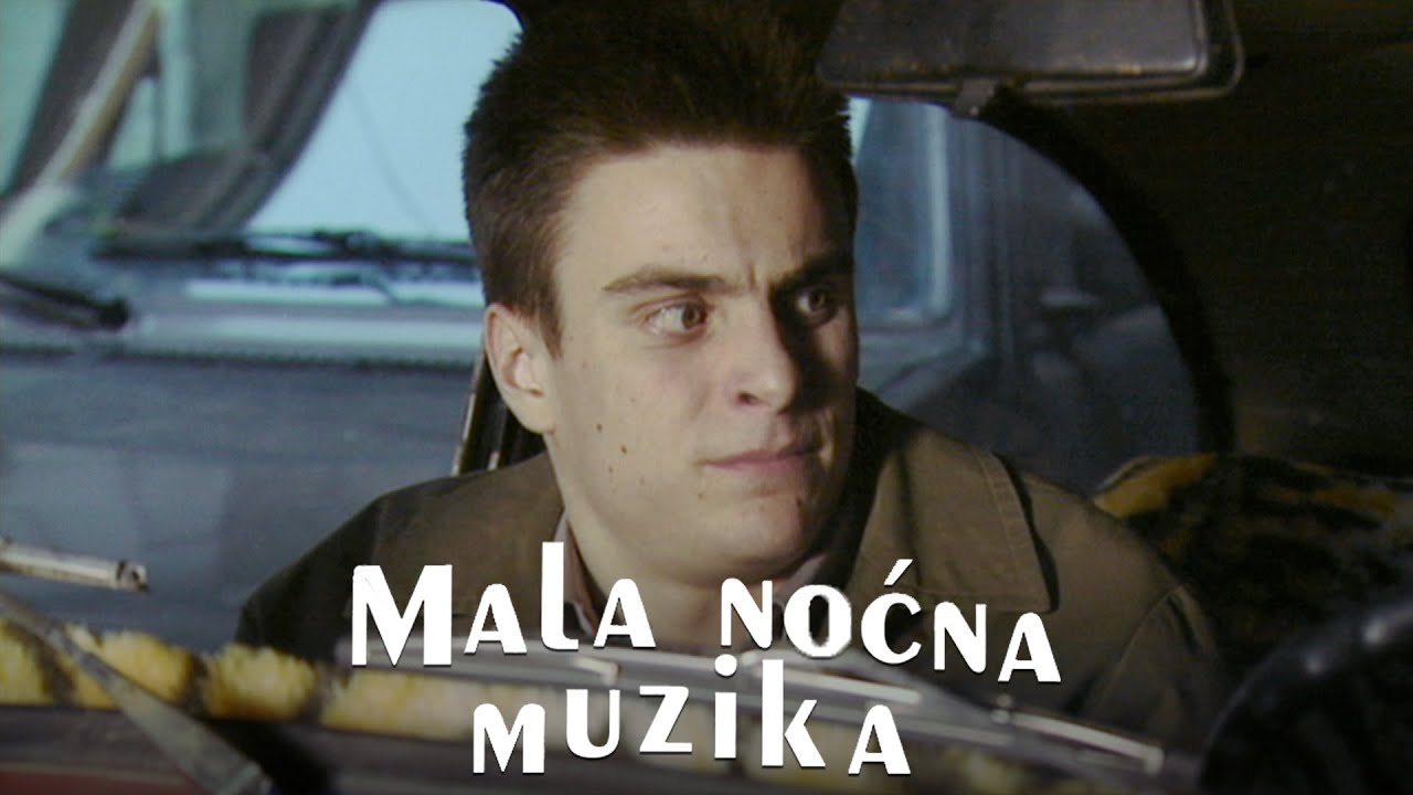 Mala Nocna Muzika 2002 - Zle bake rodjaci