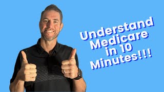 Understand Medicare in 10 Minutes