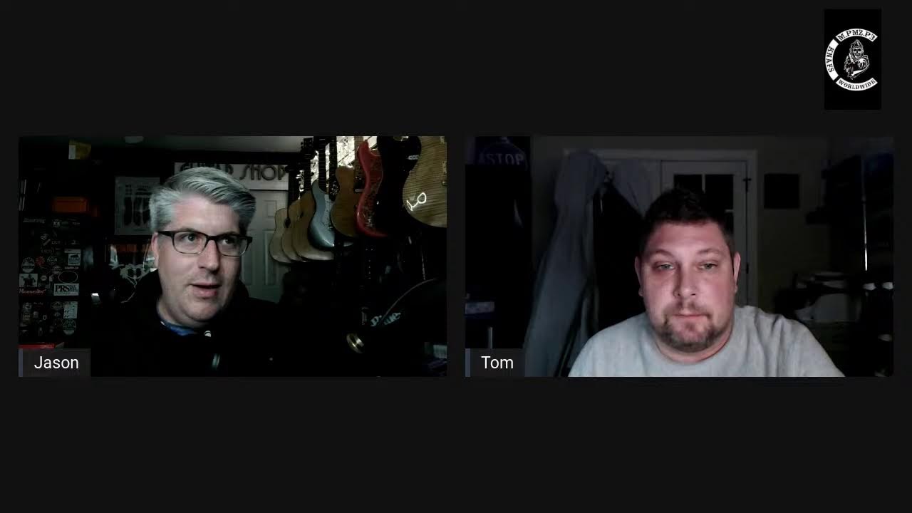 M.PM2.P3 3rd Anniversary GIVEAWAY