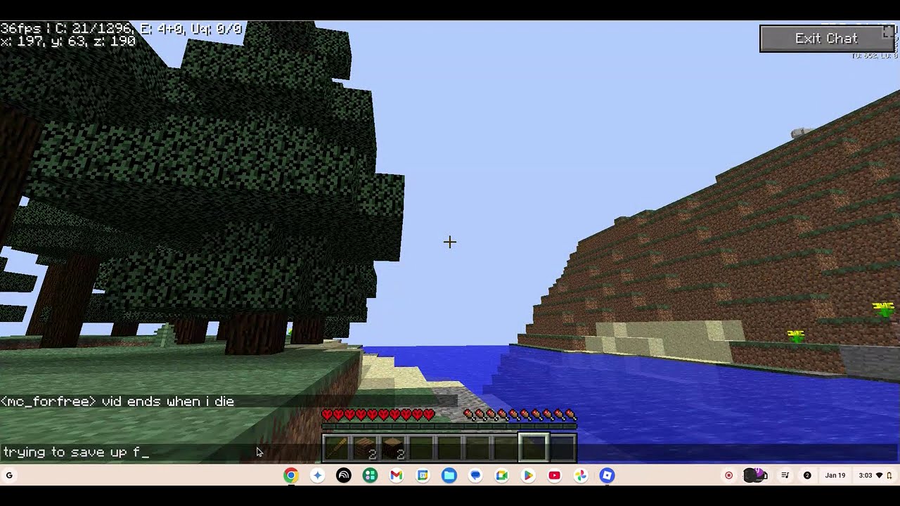 im a new content creater that does gtag and other vr games